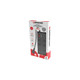 Monster 6-Port Surge+RF Black Monster 6-Port Surge+RF Black
